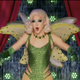 An absinthe-laced Tinkerbell steals the show.
